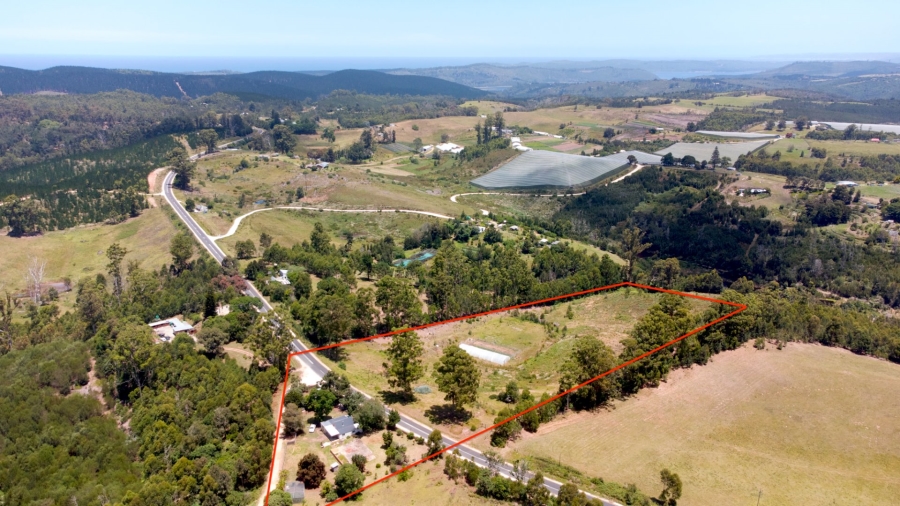 2 Bedroom Property for Sale in Sedgefield Rural Western Cape